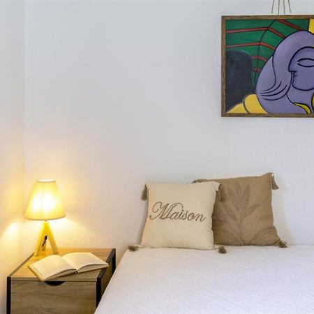 Villa La Maison D'Anna Maria - Lt - Pms Casevacanze 올비아 외부 사진
