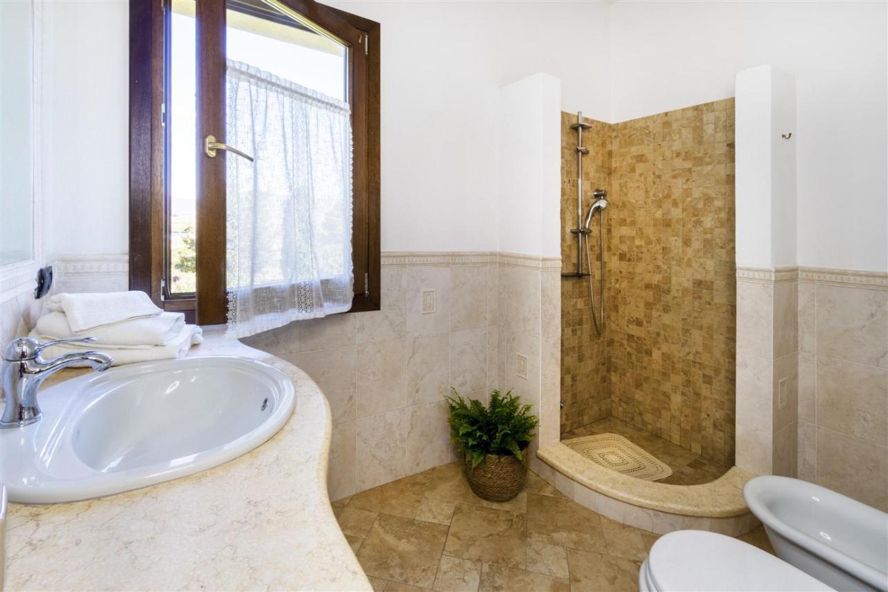 Villa La Maison D'Anna Maria - Lt - Pms Casevacanze 올비아 외부 사진