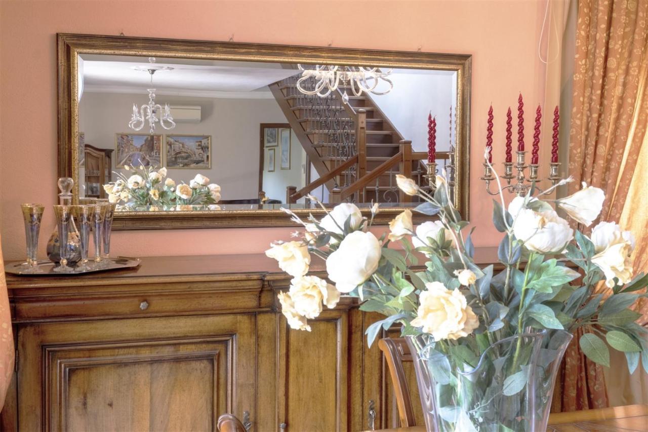 Villa La Maison D'Anna Maria - Lt - Pms Casevacanze 올비아 외부 사진