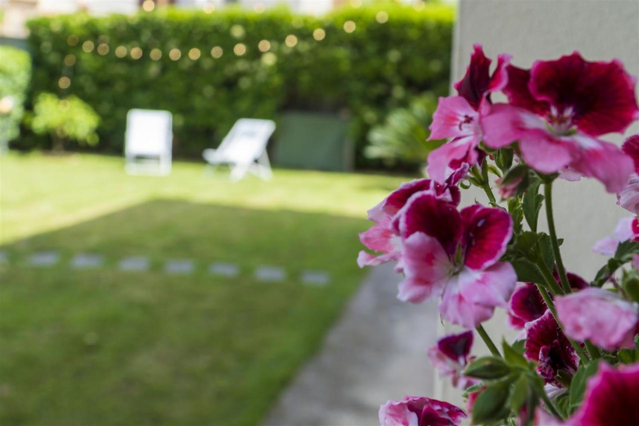 Villa La Maison D'Anna Maria - Lt - Pms Casevacanze 올비아 외부 사진