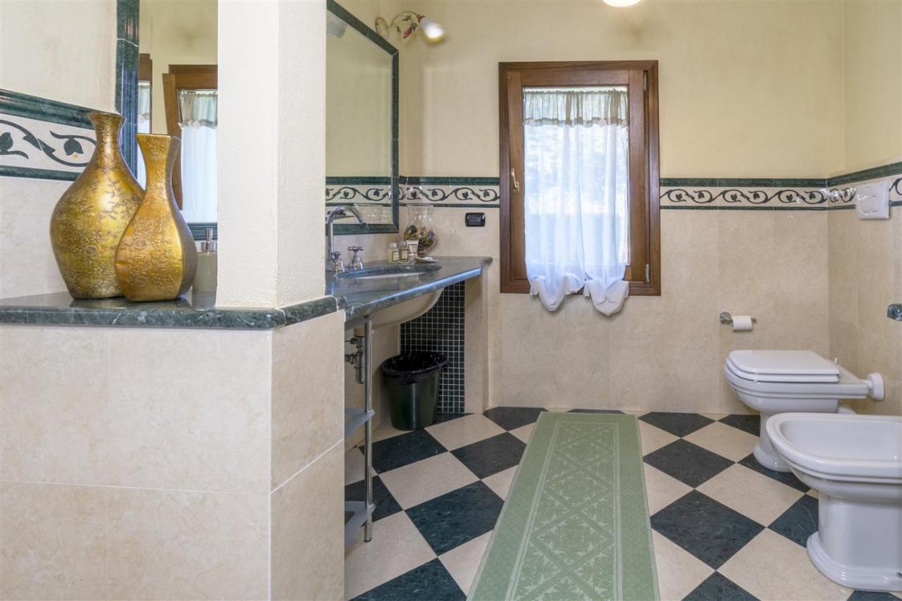 Villa La Maison D'Anna Maria - Lt - Pms Casevacanze 올비아 외부 사진