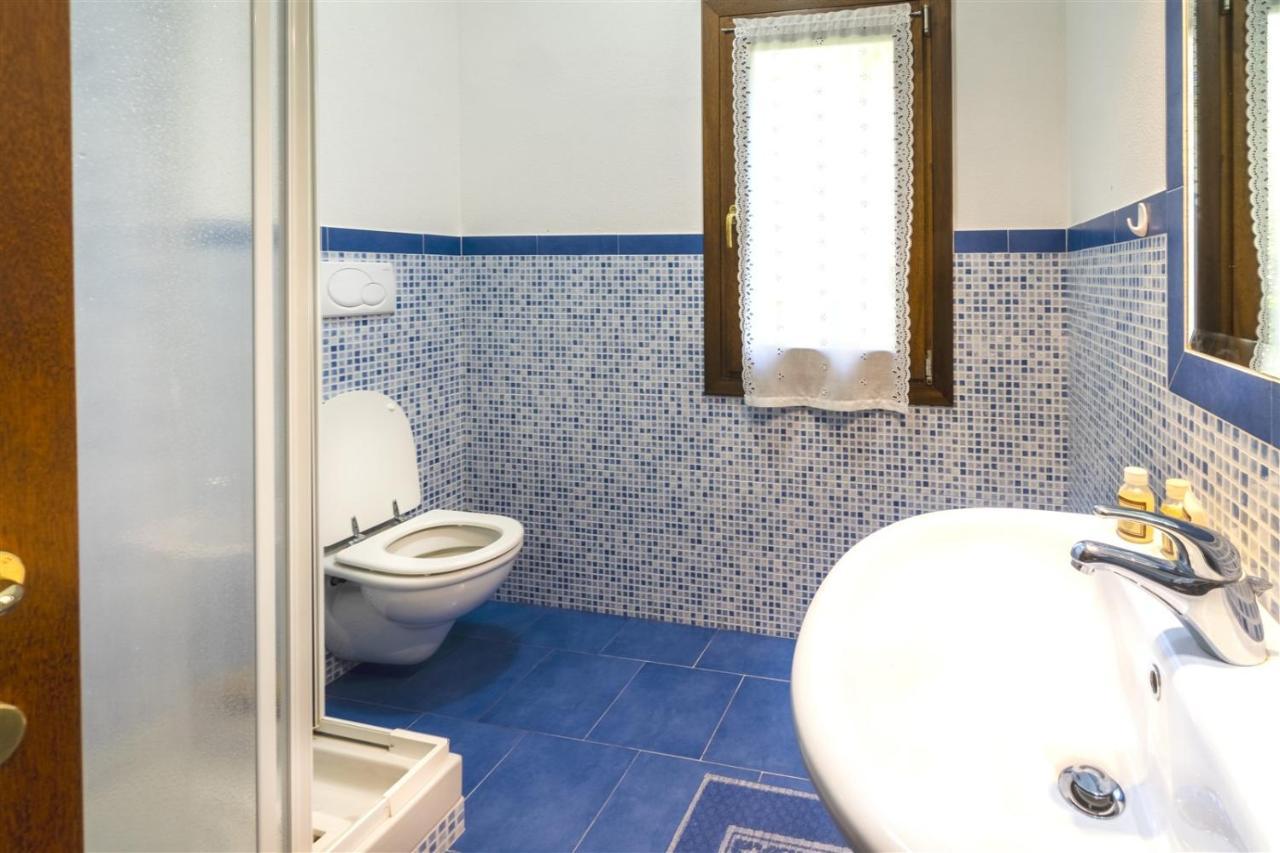 Villa La Maison D'Anna Maria - Lt - Pms Casevacanze 올비아 외부 사진