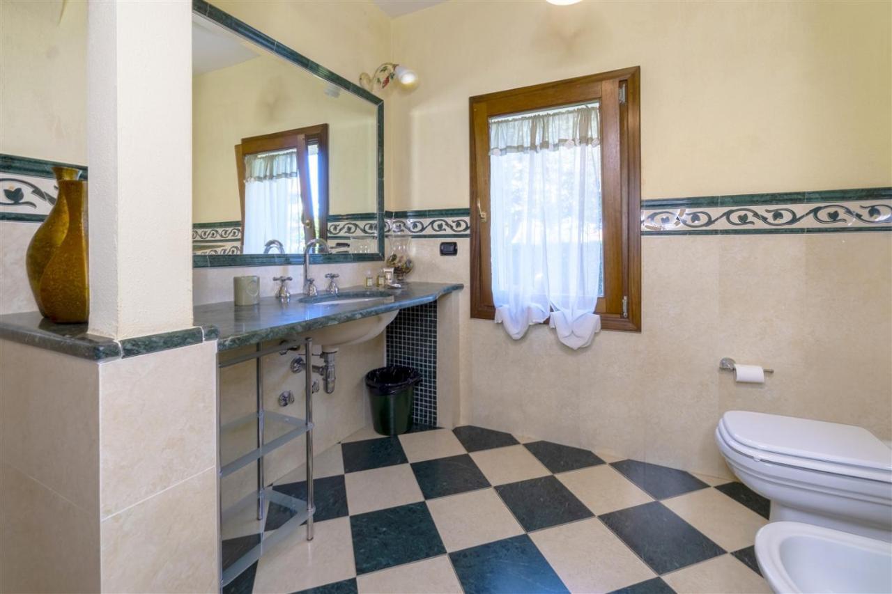 Villa La Maison D'Anna Maria - Lt - Pms Casevacanze 올비아 외부 사진